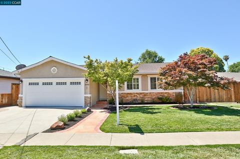 3496 Thunderbird Dr, Concord, CA 94520 photo 1