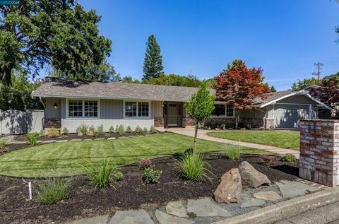 528 Silverado Dr, Lafayette, CA 94549 photo 1