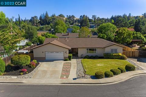 3770 Marice Ct, Concord, CA 94518 photo 1