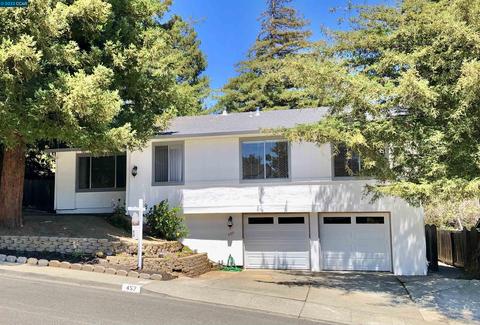 457 Ofarrell Dr, Benicia, CA 94510 photo 1