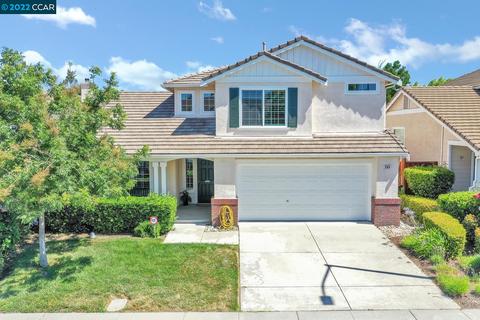 265 Brady St, Martinez, CA 94553 photo 1