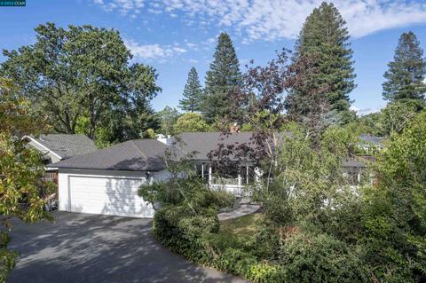 20 Hidden Valley Rd, Lafayette, CA 94549 photo 1