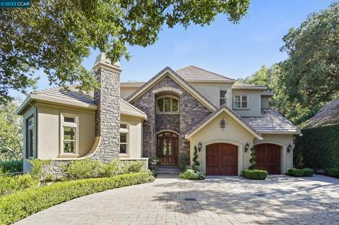 4136 Canyon Rd, Lafayette, CA 94549 photo 1