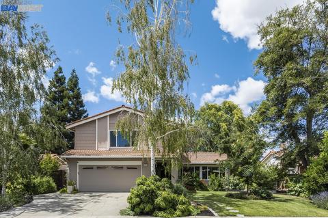 4605 Ross Gate Way, Pleasanton, CA 94566 photo 1