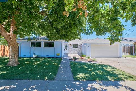 1211 Bentley St, Concord, CA 94518 photo 1