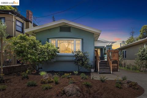 2718 Russell St, Berkeley, CA 94705 photo 1