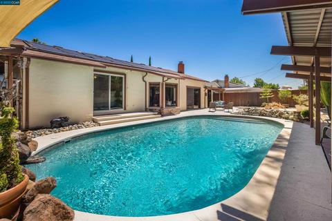 1642 Yeoman Dr, Concord, CA 94521 photo 1