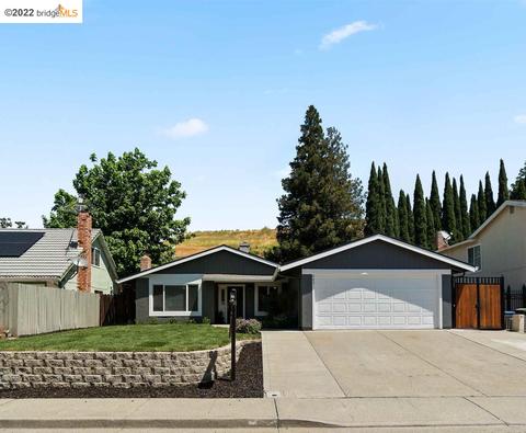 442 Marigold Dr, Fairfield, CA 94533 photo 1