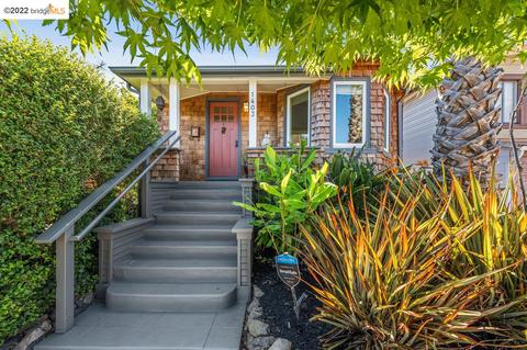 1403 Santa Fe Ave, Berkeley, CA 94702 photo 1