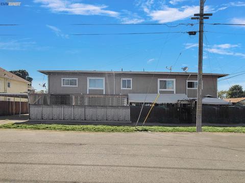 587 6th St, Richmond, CA 94801 photo 1
