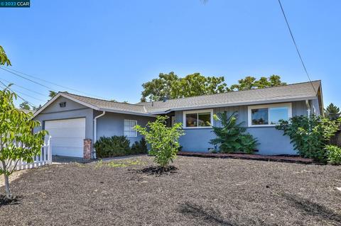 1760 Oakmead Dr, Concord, CA 94520 photo 1