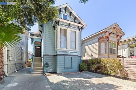 1439 Chestnut, Oakland, CA 94607 photo 1