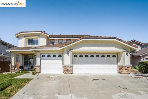 6155 Wild Dune Ct, Vallejo, CA 94591 photo 1