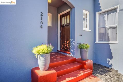 2164 Oregon St, Berkeley, CA 94705 photo 1