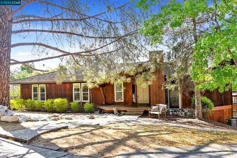 169 Austin Ln, Alamo, CA 94507