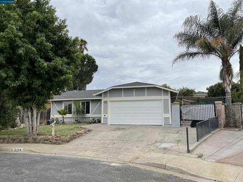 2116 Matthew Ct, Pittsburg, CA 94565 photo 1
