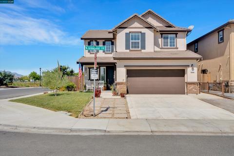 253 Amberwind Cir, Oakley, CA 94561 photo 1