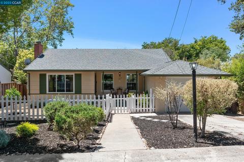 1985 Esperanza Dr, Concord, CA 94519 photo 1