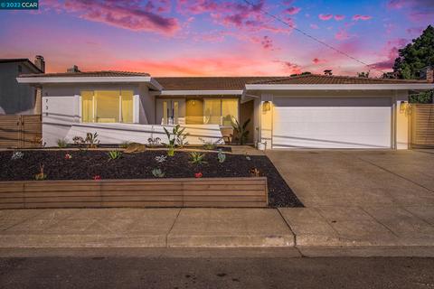 5738 Shadow Ridge Dr, Castro Valley, CA 94552 photo 1