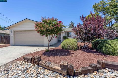 3598 Cranbrook Way, Concord, CA 94520 photo 1