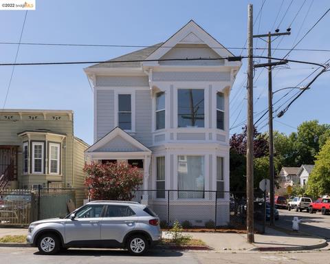 1237 Campbell St, Oakland, CA 94607 photo 1