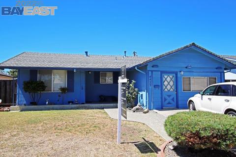 4423 Burney Way, Fremont, CA 94538 photo 1