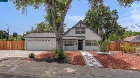 1344 Sherwood Dr, Concord, CA 94521 photo 1