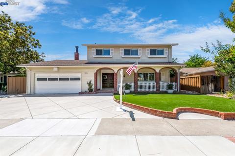 2088 Crestline Rd, Pleasanton, CA 94566 photo 1