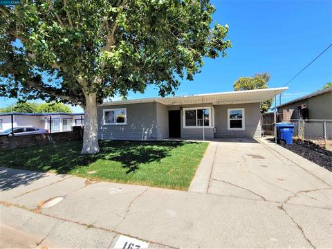 167 Mildred Ave, Pittsburg, CA 94565 photo 1
