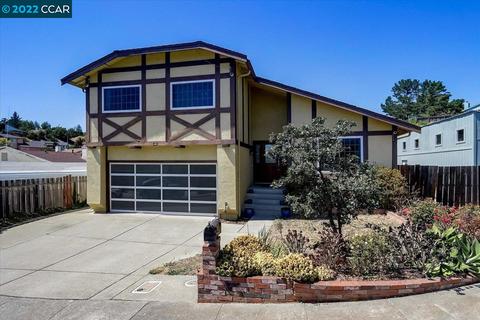 148 Easson Ct, Vallejo, CA 94591 photo 1