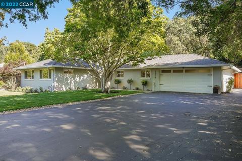 3219 Andreasen Dr, Lafayette, CA 94549 photo 1