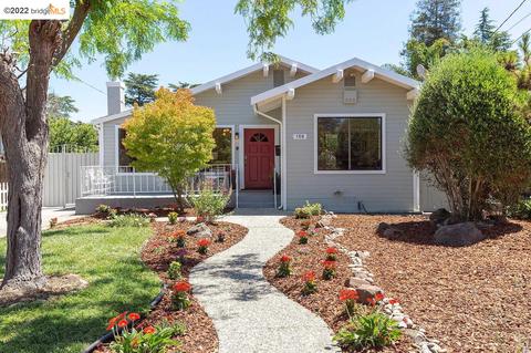 158 Warwick Ave, San Leandro, CA 94577 photo 1