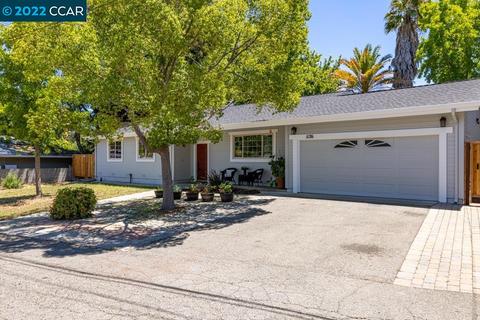 1126 Crowe Pl, Concord, CA 94518 photo 1