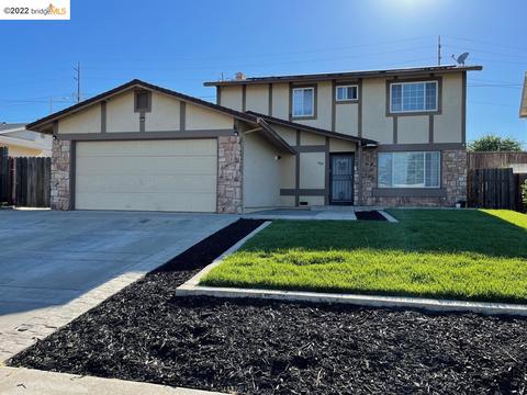 4507 Fig Ln, Oakley, CA 94561 photo 1