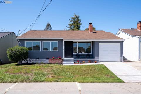 3146 Barlow Dr, Castro Valley, CA 94546 photo 1