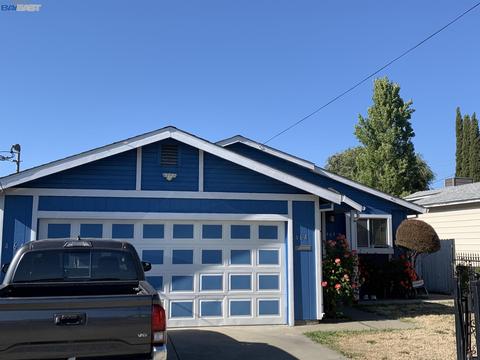 464 Reis, Vallejo, CA 94591 photo 1