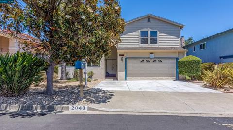 2049 Spring Lake Dr, Martinez, CA 94553 photo 1