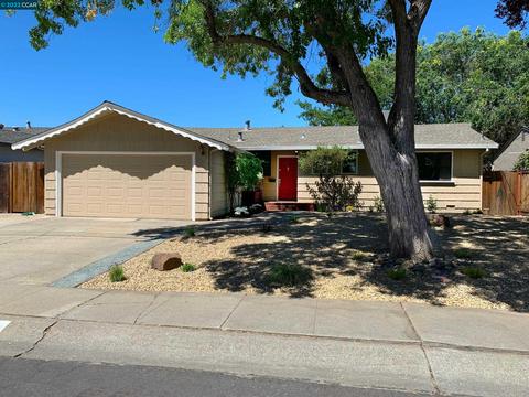 3151 Ida Dr, Concord, CA 94519 photo 1