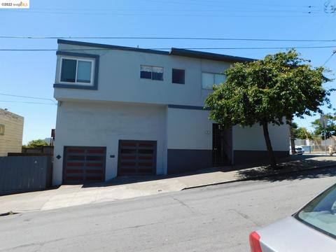 45 Bayview St, San Francisco, CA 94124 photo 1