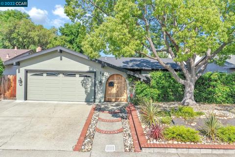121 Begonia Ct, Martinez, CA 94553 photo 1