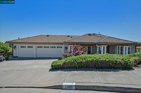 1460 Hull Ln, Martinez, CA 94553 photo 1