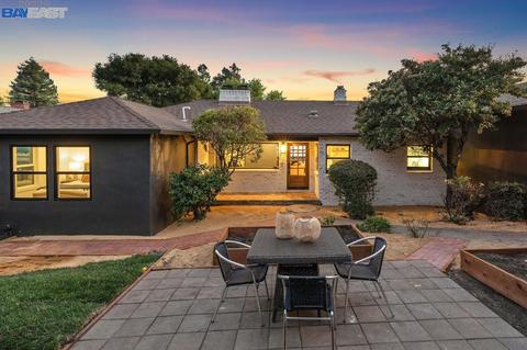 808 Grizzly Peak Blvd, Berkeley, CA 94708 photo 1