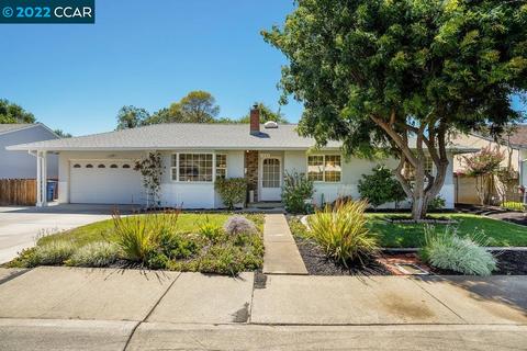 1421 Gary Dr, Concord, CA 94518 photo 1