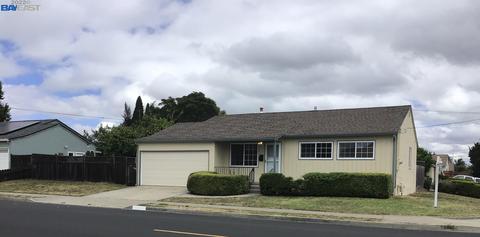 26196 Cascade St, Hayward, CA 94544 photo 1