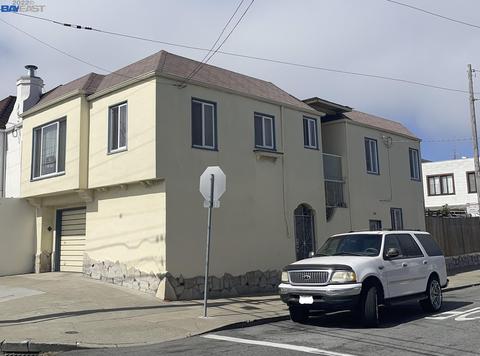 696 Thornton Ave, San Francisco, CA 94124 photo 1