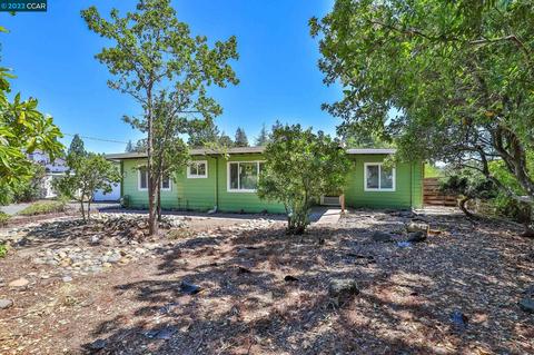1508 Huston, Lafayette, CA 94549 photo 1