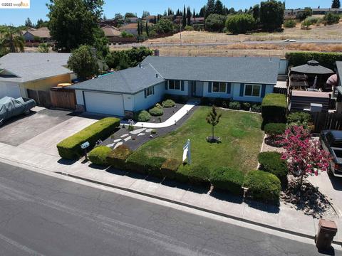 416 Brookside Dr, Antioch, CA 94509 photo 1