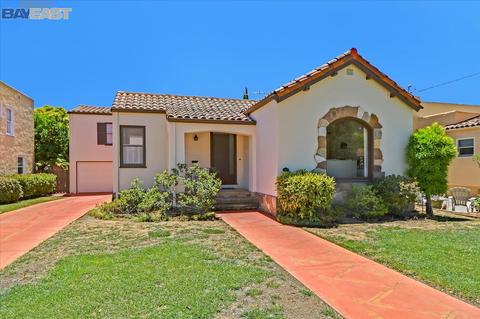989 Collier Dr, San Leandro, CA 94577 photo 1