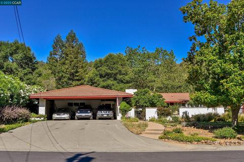 134 Millthwait Dr, Martinez, CA 94553 photo 1
