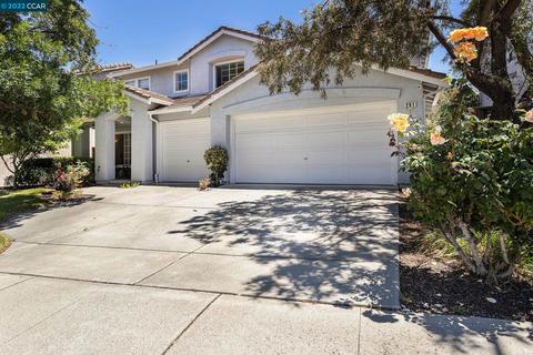 291 Oakwood Cir, Martinez, CA 94553 photo 1